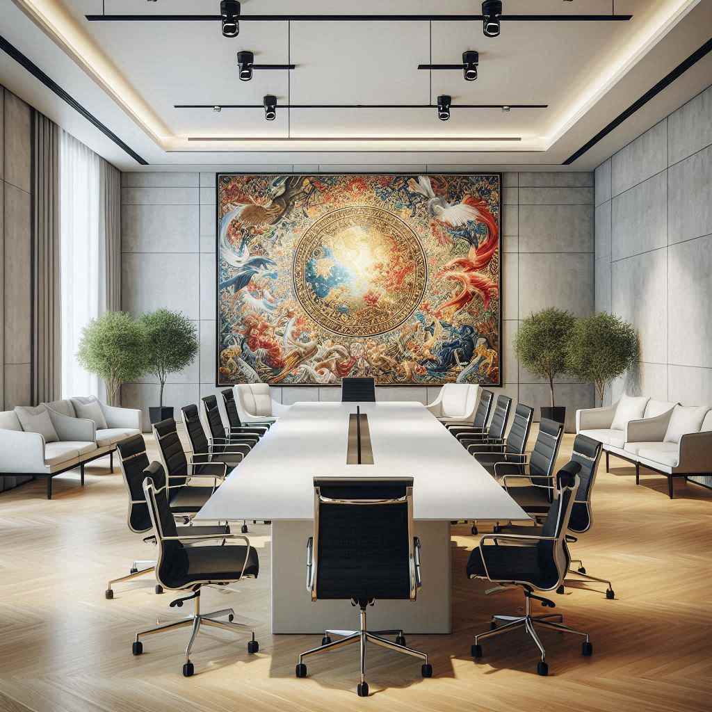 风控部门为安防设备联动测试协调写字楼办公企业预算审批时容易漏掉哪些细节